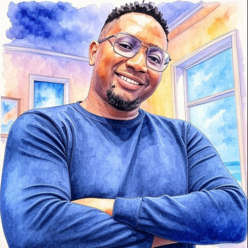 Taurai M. profile photo
