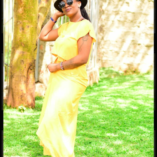 Naomi B. profile photo