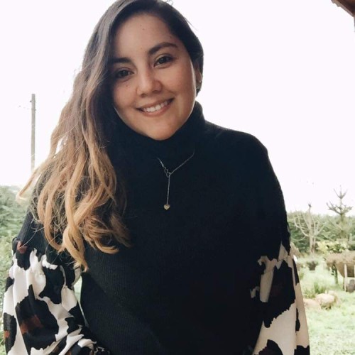 CATALINA M.