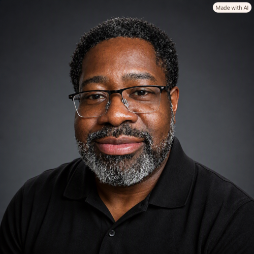 Marcus G. profile photo