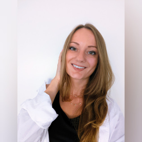 Iryna M.