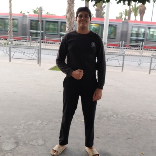 walid n. profile photo