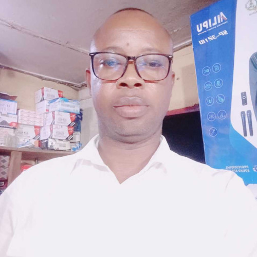 Emmanuel u. profile photo