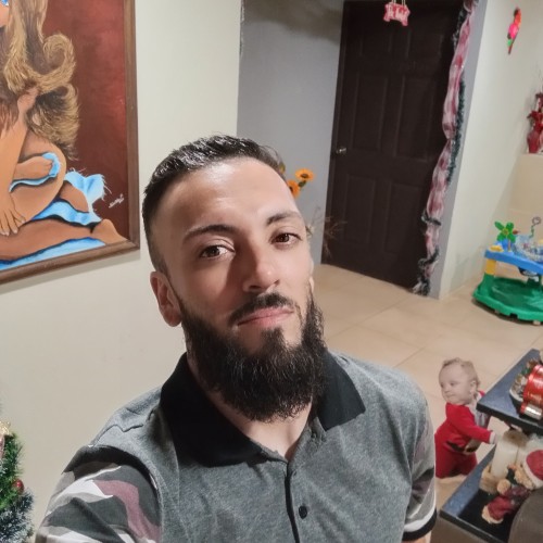 Andres R. profile photo