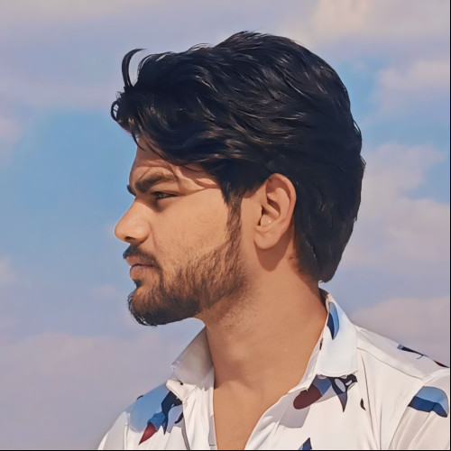 Pankaj Y. profile photo