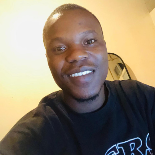 andile n. profile photo