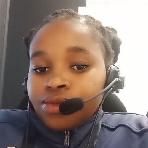 Siphumelele M. profile photo