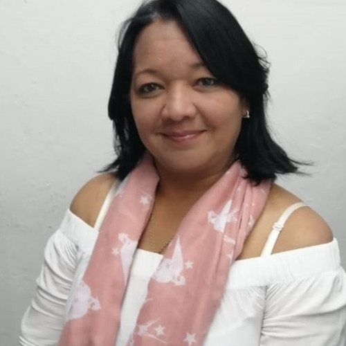 Glendy M. profile photo