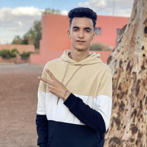 محمد ا.