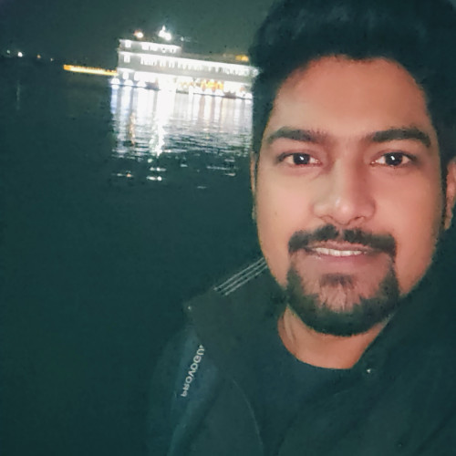 shashank s. profile photo