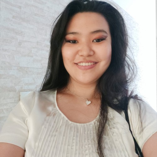 Luana I. profile photo