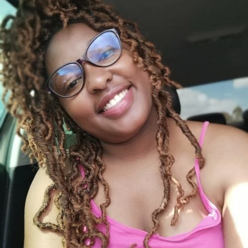 Tinah M.