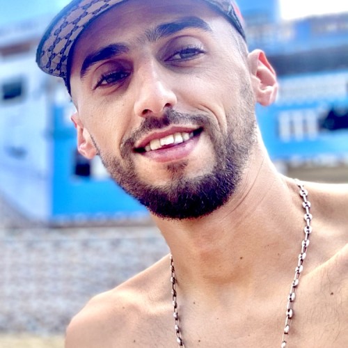 moe m. profile photo