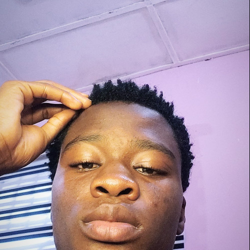 Obinna  i. profile photo