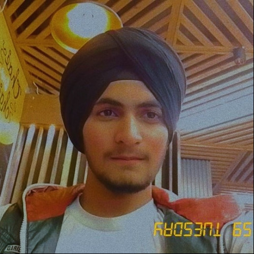 Yash S. profile photo