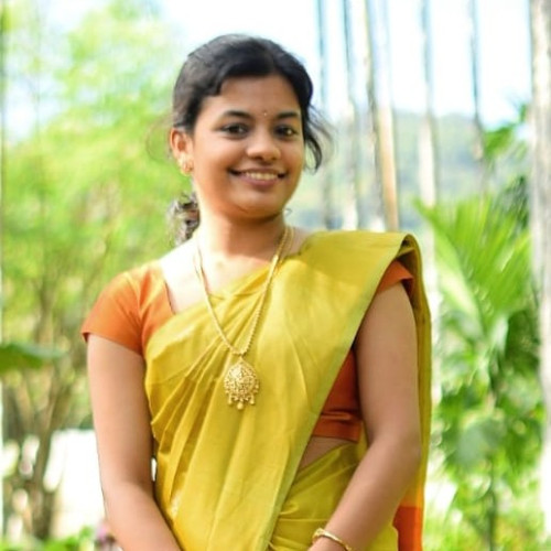 sadhana R. profile photo
