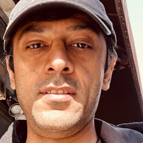 Asad  M. profile photo