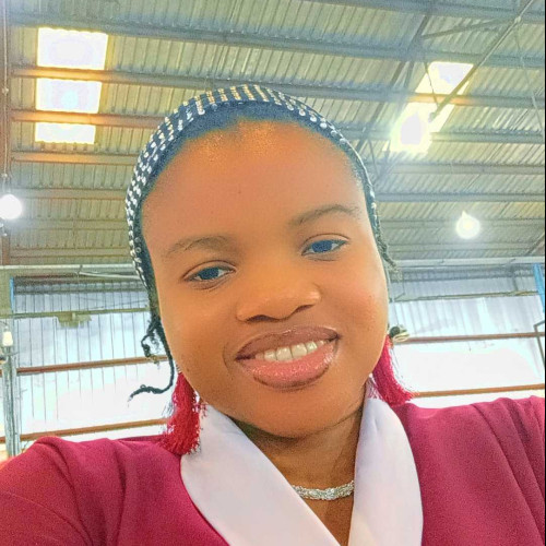 Chimauzo A. profile photo