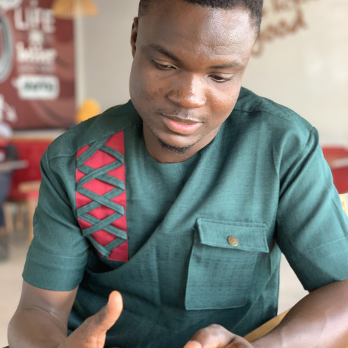 Alhassan Yussif T. profile photo