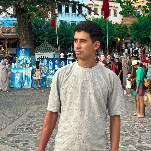 Adel B.