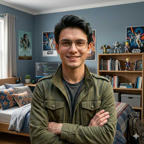 Rudy G. profile photo