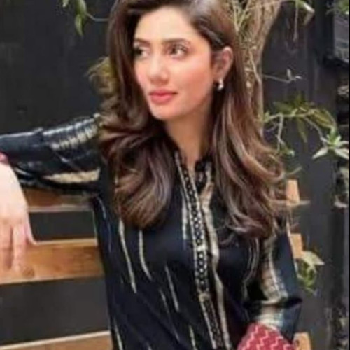 Almas  B. profile photo