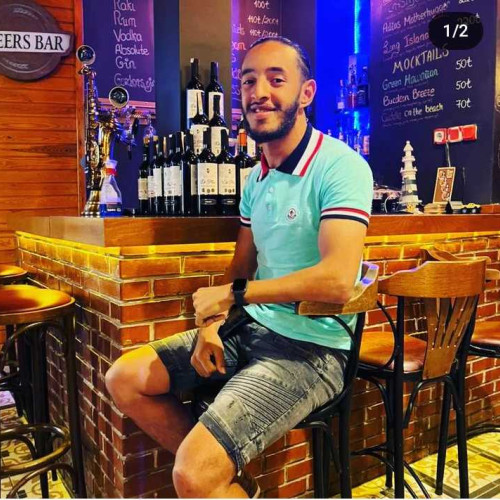 Taha M. profile photo