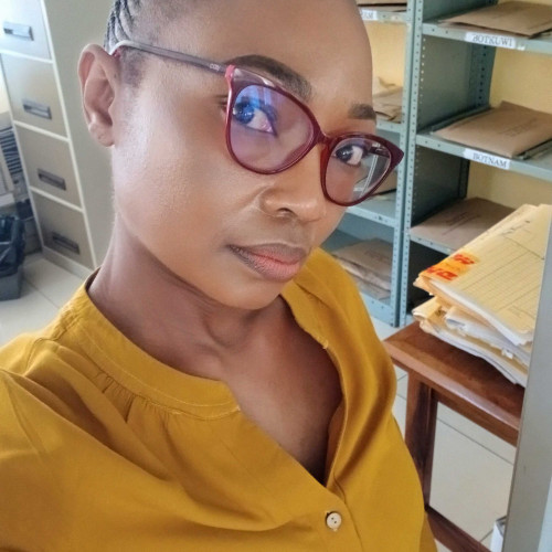 candy m. profile photo