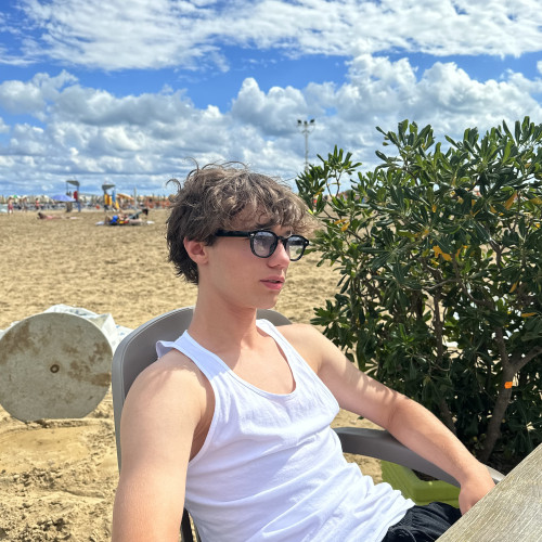 Gabriele B. profile photo
