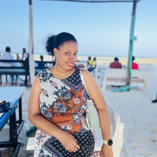 Samantha L. profile photo