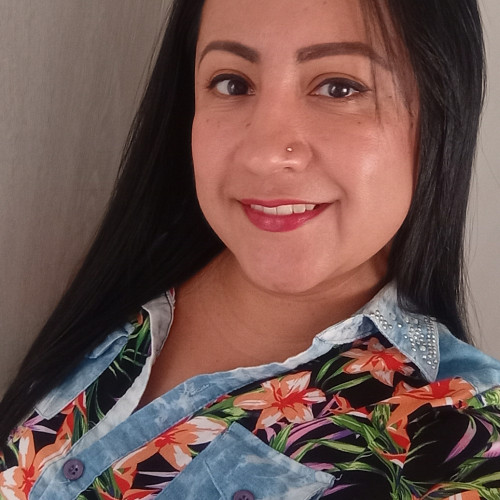 Johanna Caterine  F. profile photo