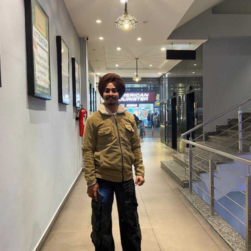 ritik s. profile photo