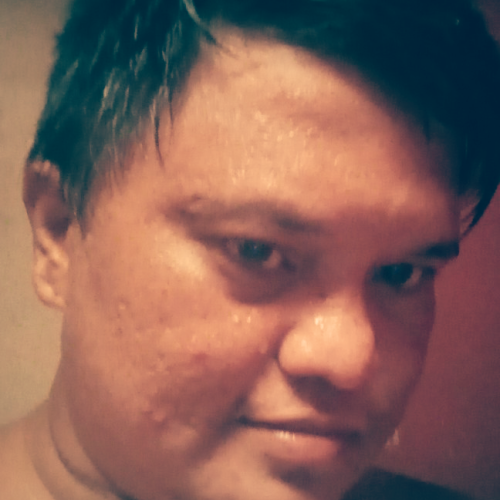 benjamin f. profile photo