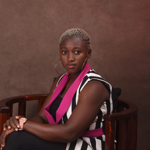 Oceaness A. profile photo
