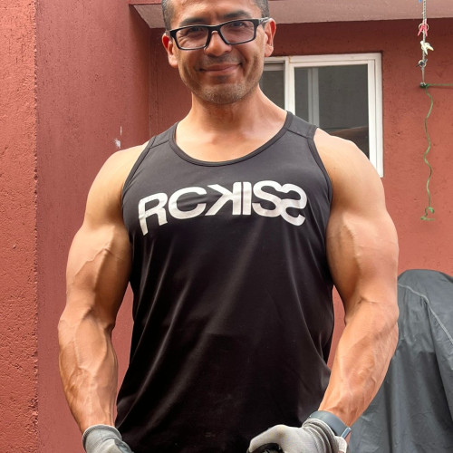 Alejandro G. profile photo