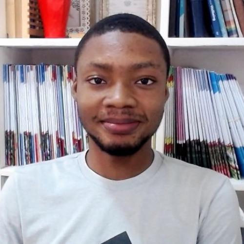 Zadock Addai Y. profile photo