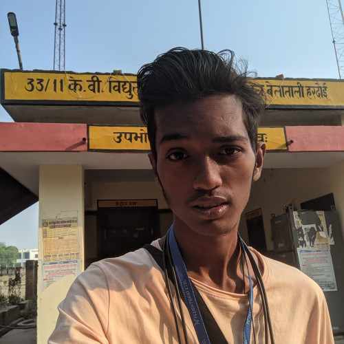 Mayank K. profile photo