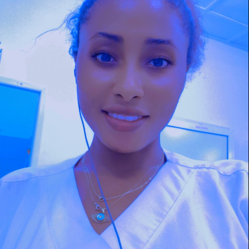 Pretty N. profile photo