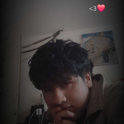 paton p. profile photo