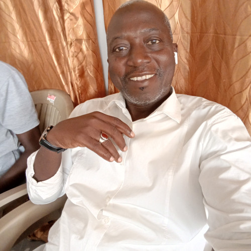 Sadibou D. profile photo