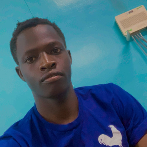 Samson R. profile photo