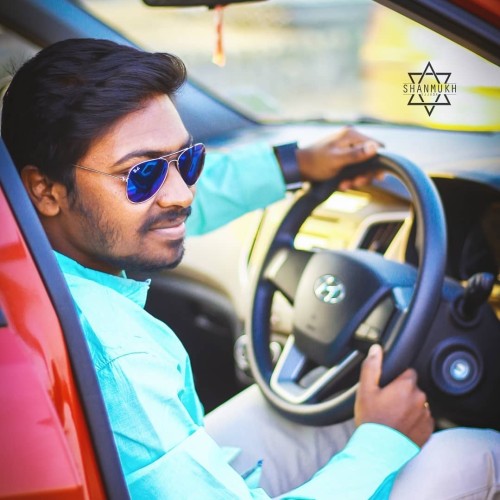 Sravan P.