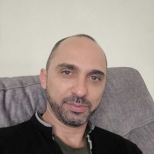 Alander G. profile photo