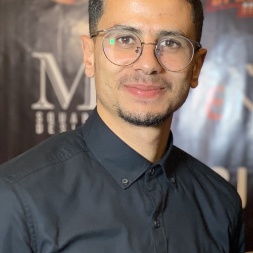 Ismail K.