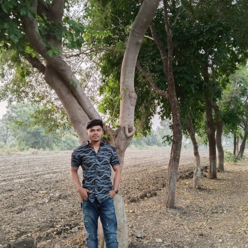 Pratik  D. profile photo