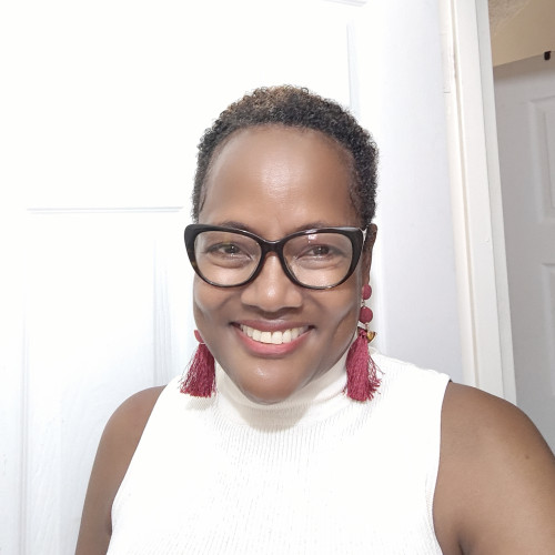 Shedene T. profile photo