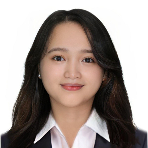 Alexis Mae R. profile photo