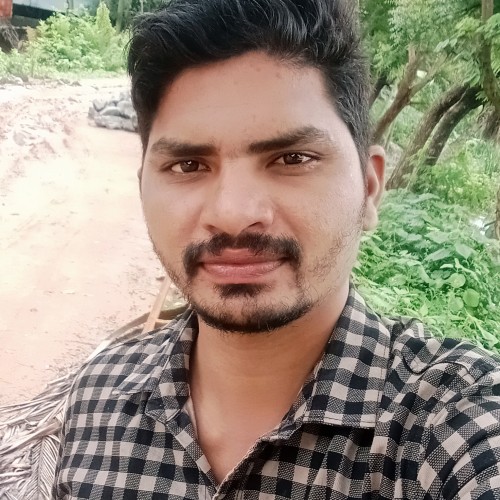 Thirupathi  E.