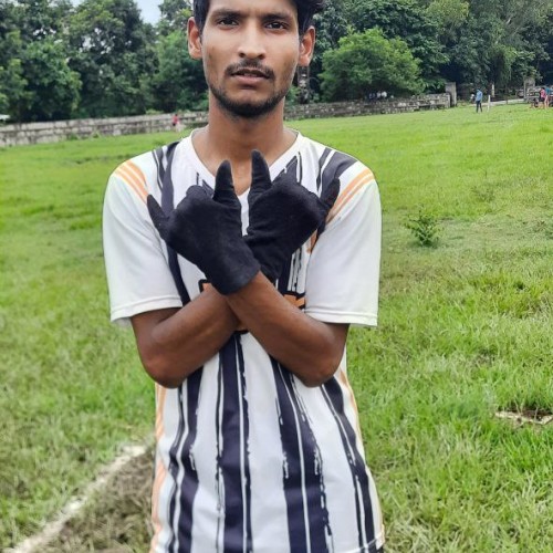 Shivam B. profile photo