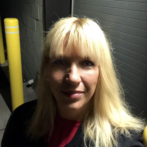 Melissa B.